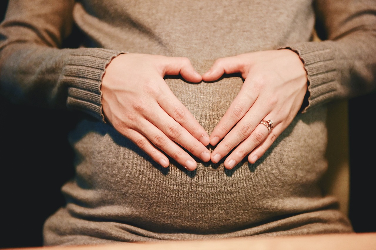 Embarazo fisioterapia obstétrica
